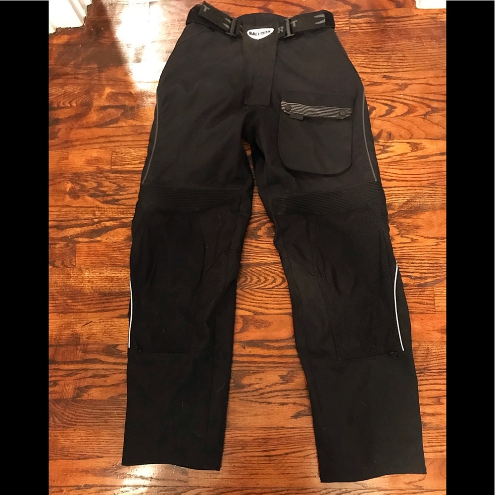 Joe Rocket Women’s Motorcycle Dry Pants